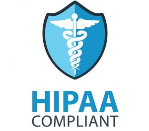 HIPAA -- the Health Insurance Portability and Accountability Act, sets the standard for protecting sensitive patient data.